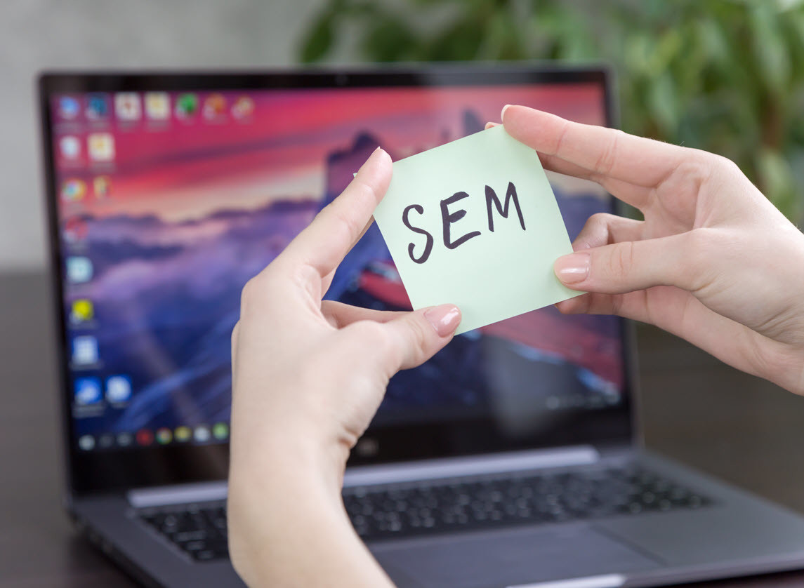 SEM-tjänster