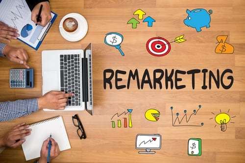 remarketing